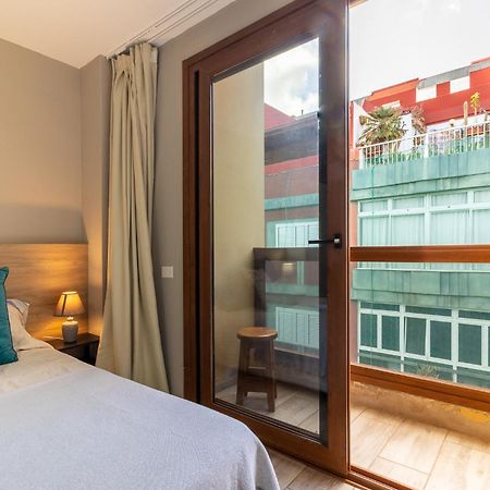 La Naval Cosy 1 Apartment Las Palmas de Gran Canaria Luaran gambar