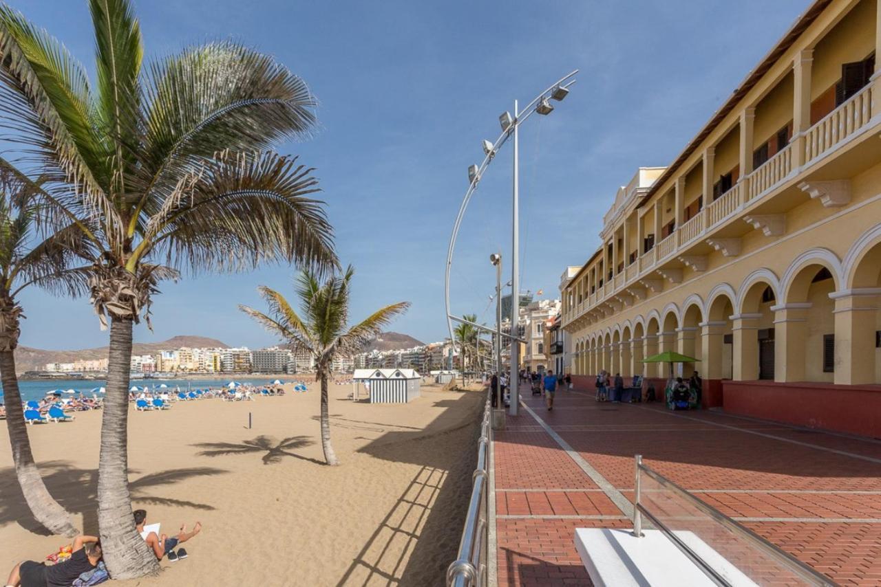 La Naval Cosy 1 Apartment Las Palmas de Gran Canaria Luaran gambar