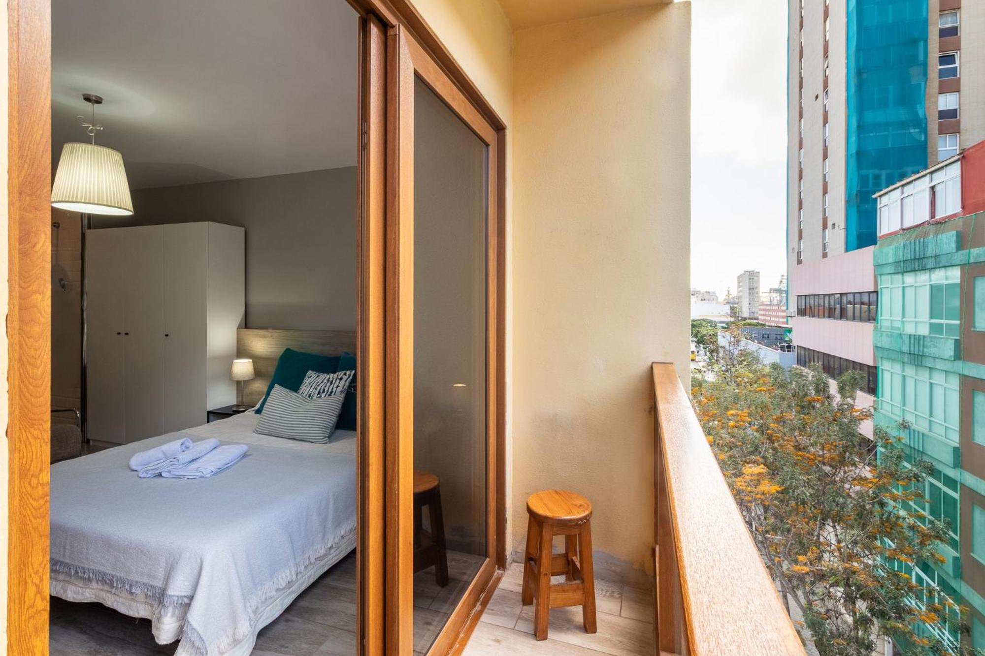 La Naval Cosy 1 Apartment Las Palmas de Gran Canaria Luaran gambar