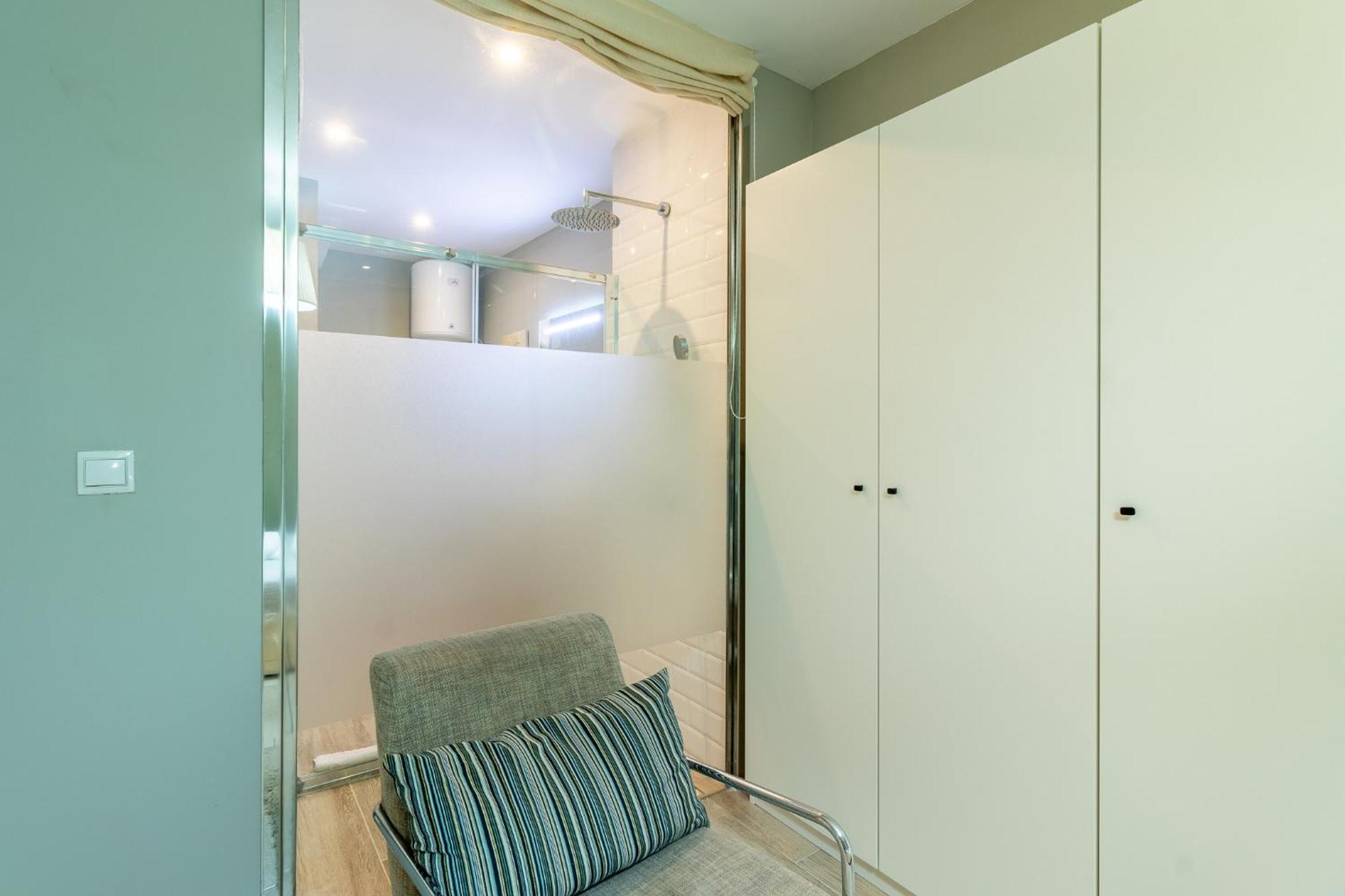La Naval Cosy 1 Apartment Las Palmas de Gran Canaria Luaran gambar