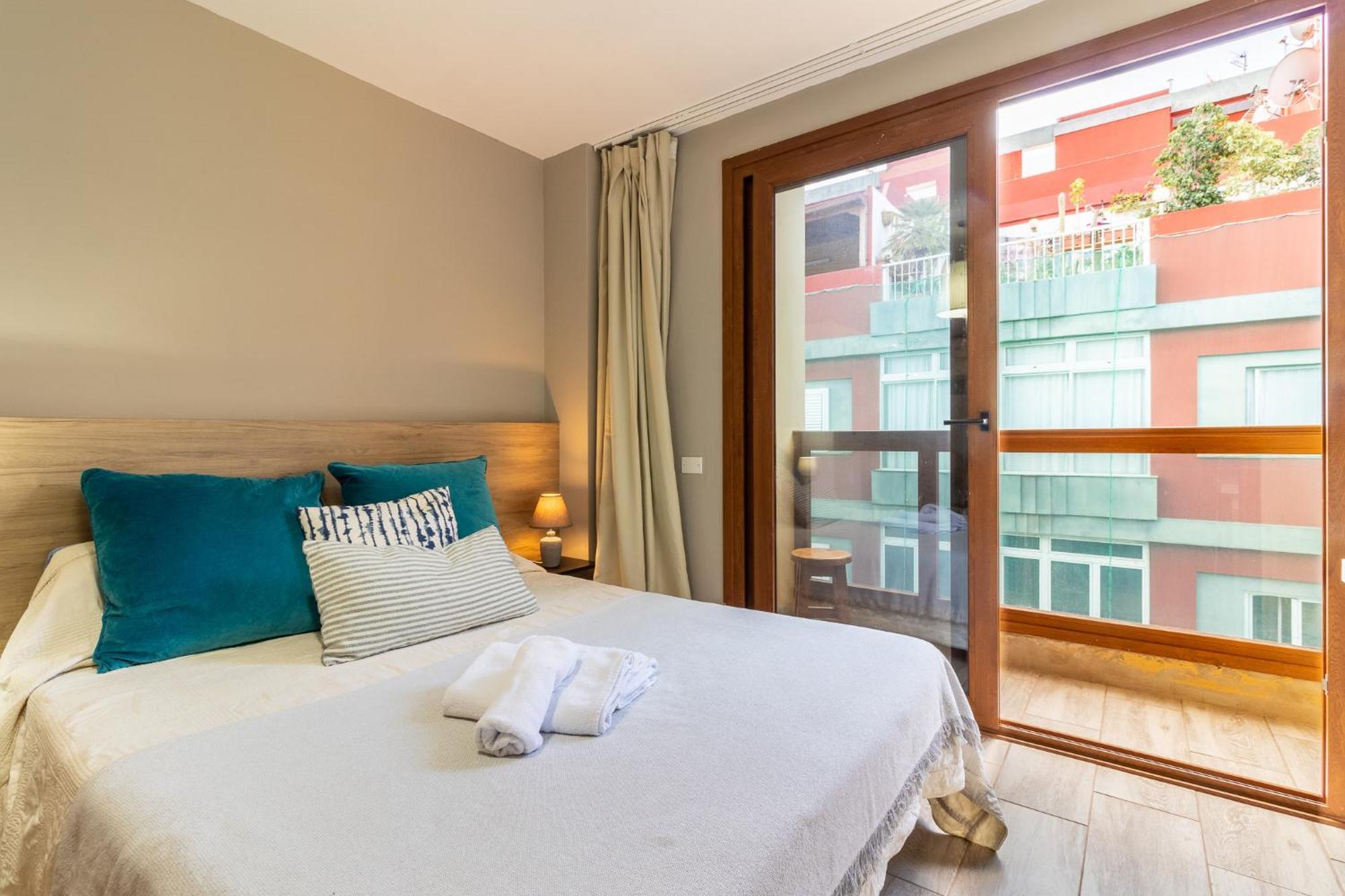La Naval Cosy 1 Apartment Las Palmas de Gran Canaria Luaran gambar