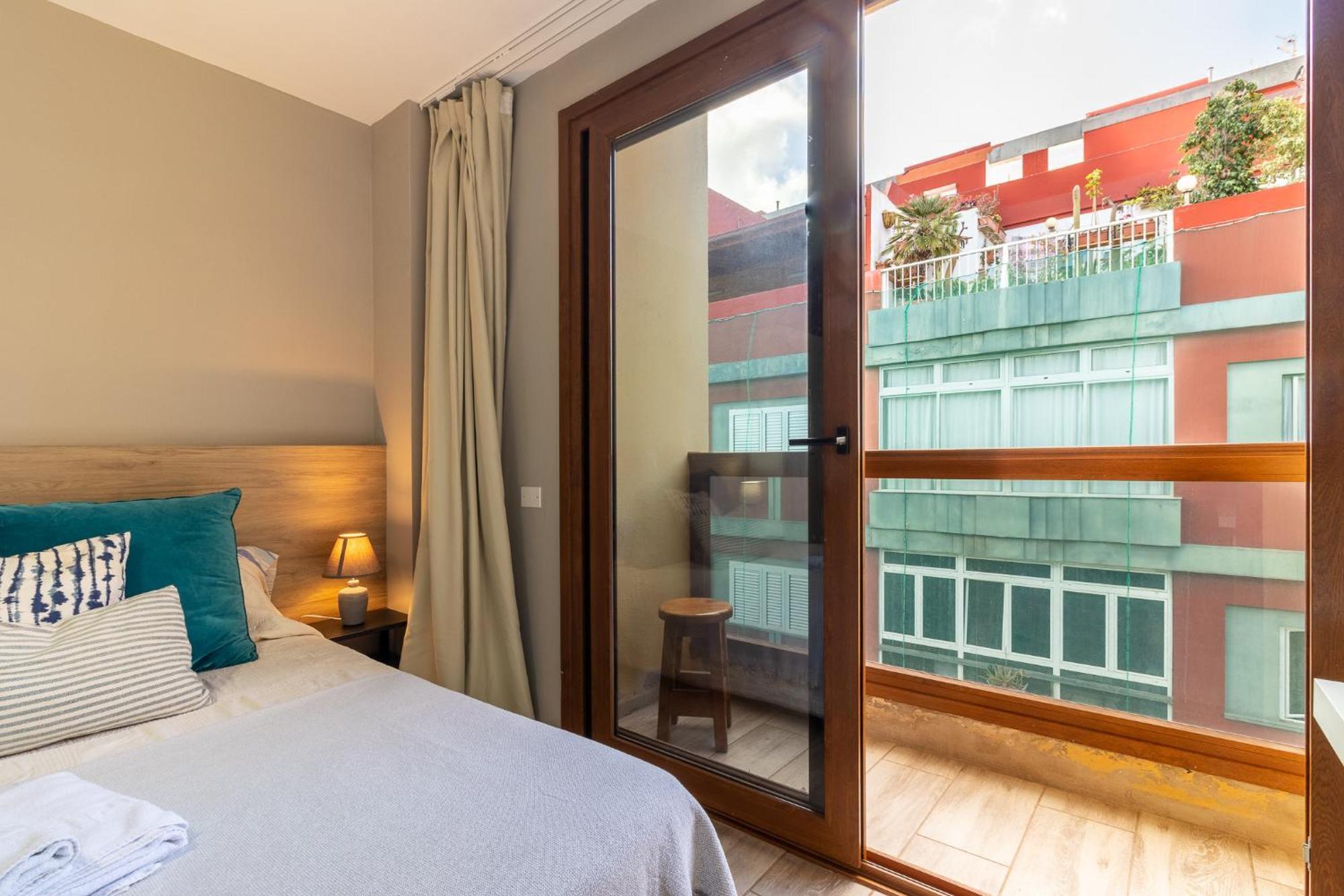 La Naval Cosy 1 Apartment Las Palmas de Gran Canaria Luaran gambar