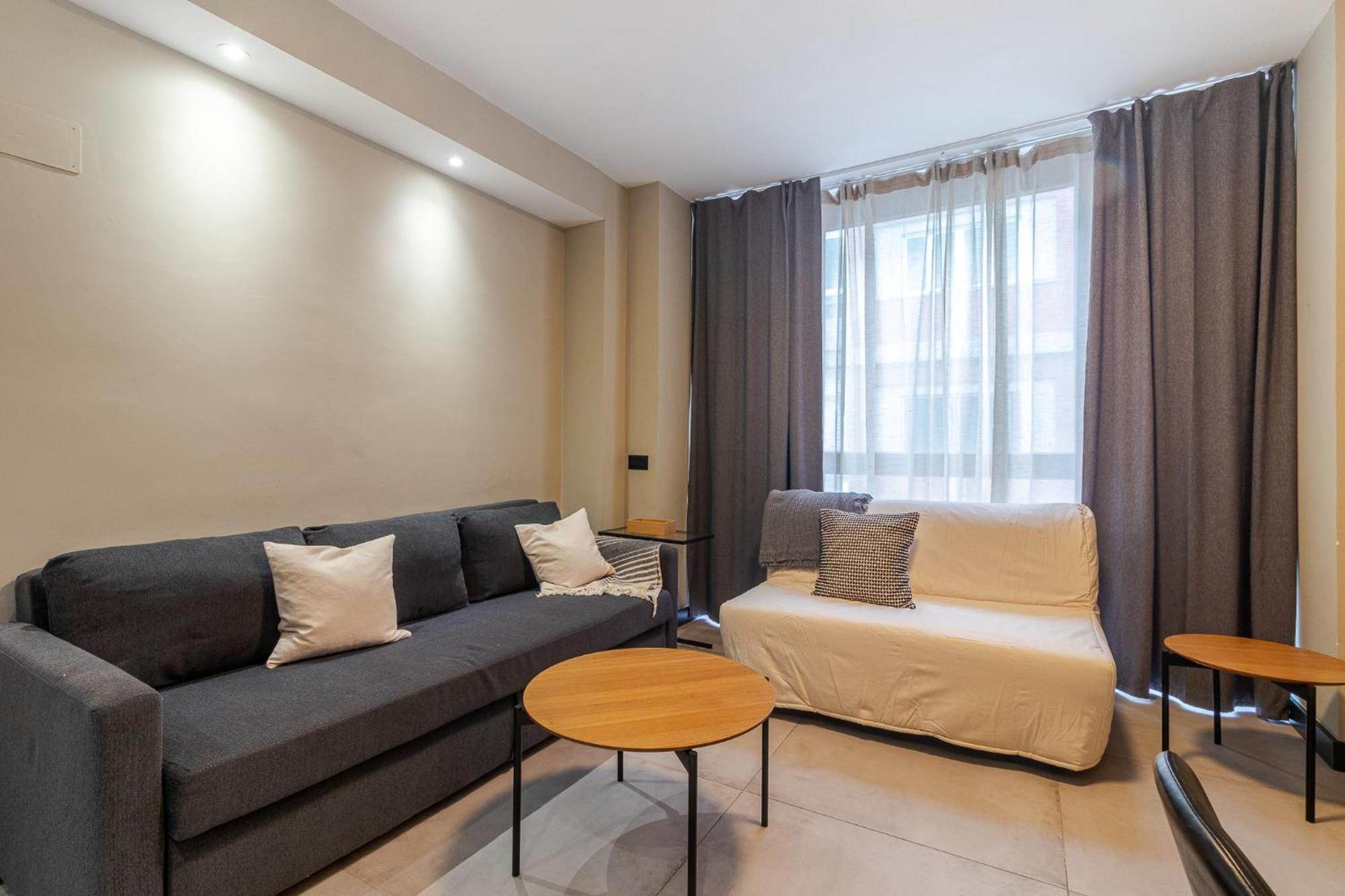 La Naval Cosy 1 Apartment Las Palmas de Gran Canaria Luaran gambar
